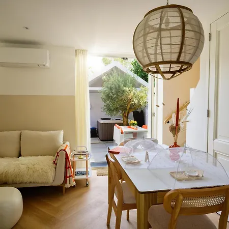 5 O Clock Somewhere Σπίτι διακοπών *