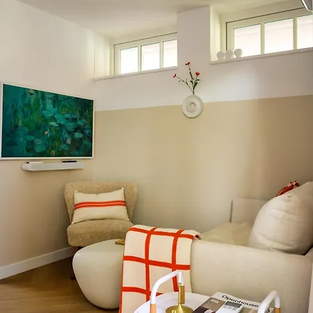 Σπίτι διακοπών 5 O Clock Somewhere