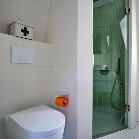 5 O Clock Somewhere Σπίτι διακοπών