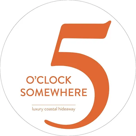 5 O Clock Somewhere *