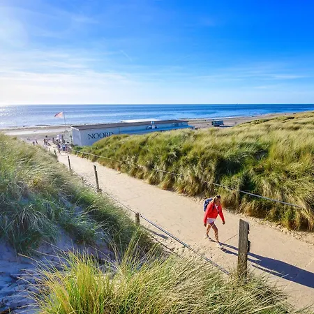 Feriehus 5 O Clock Somewhere Bergen