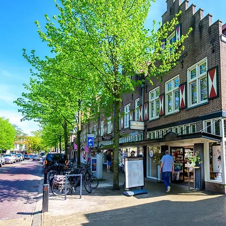Vakantiehuis 5 O Clock Somewhere *
