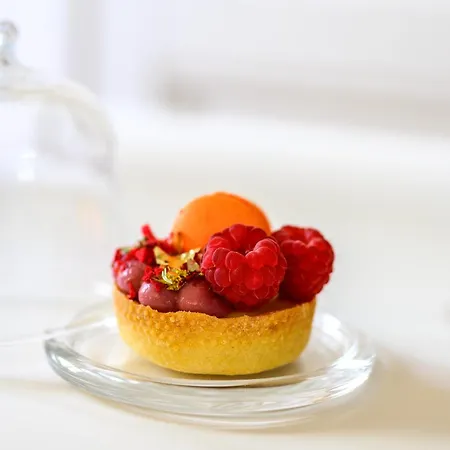 5 O Clock Somewhere * Μπέργκεν