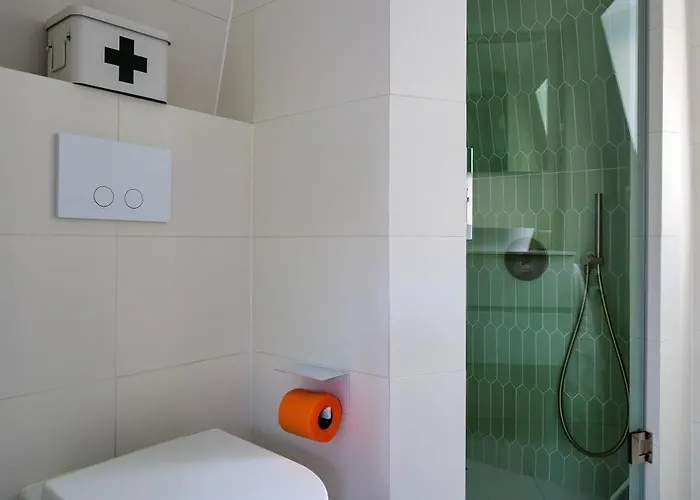 5 O Clock Somewhere Hébergement de vacances