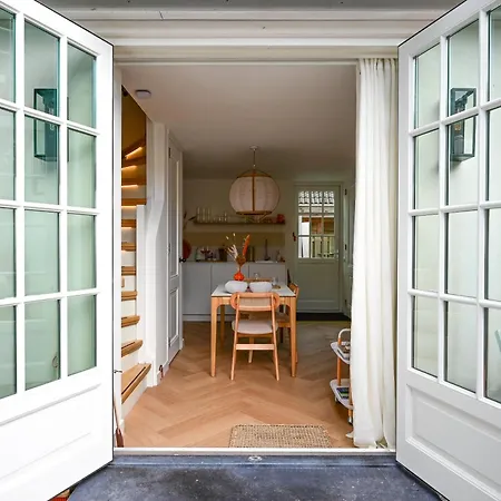 5 O Clock Somewhere Hébergement de vacances