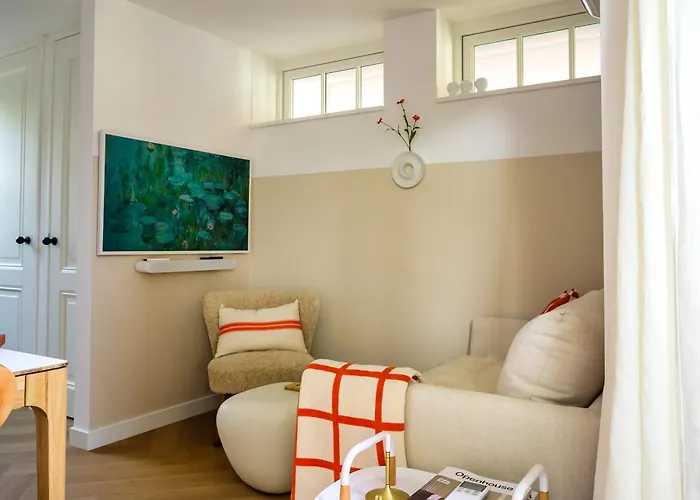 Hébergement de vacances 5 O Clock Somewhere