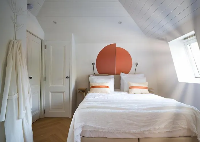 5 O Clock Somewhere Hébergement de vacances