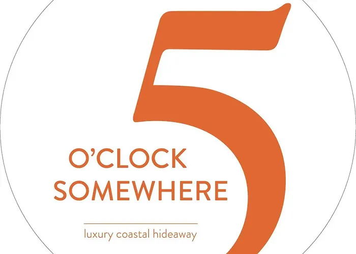 5 O Clock Somewhere *