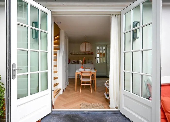 5 O Clock Somewhere Hébergement de vacances