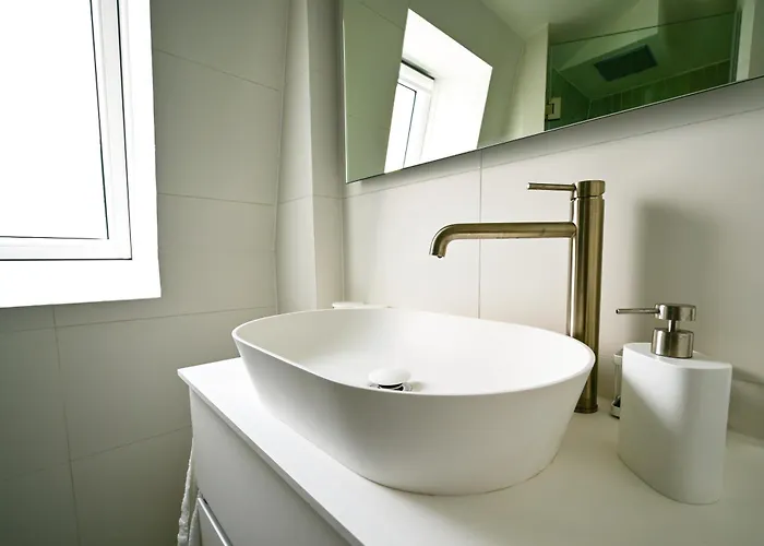 5 O Clock Somewhere Hébergement de vacances *