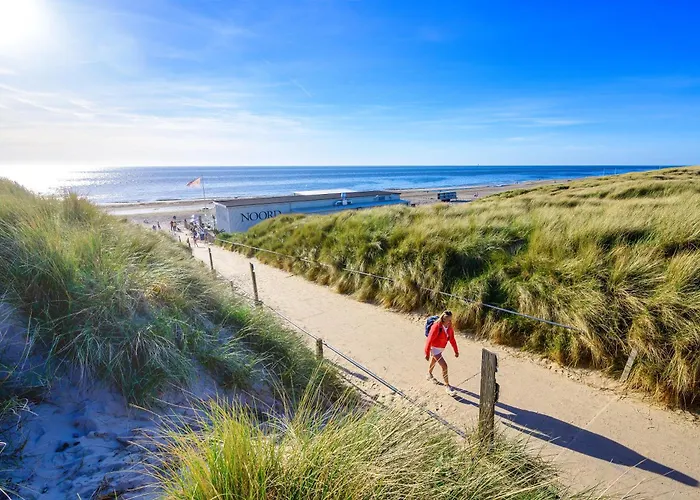 Hébergement de vacances 5 O Clock Somewhere Bergen