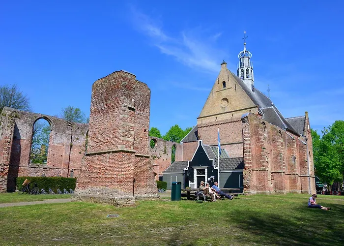 5 O Clock Somewhere Hébergement de vacances