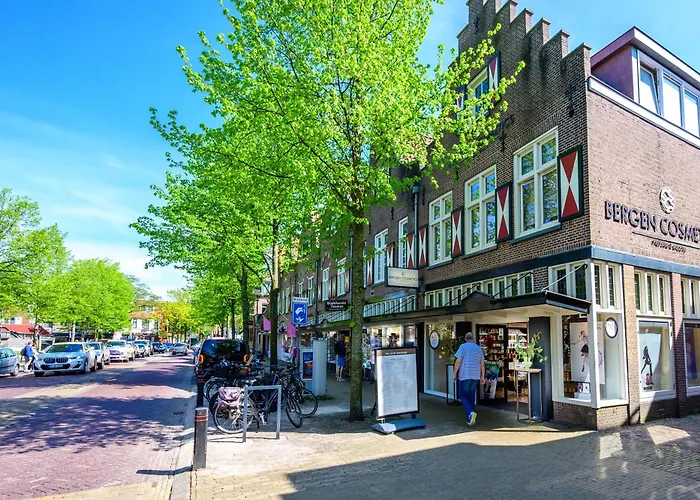 Hébergement de vacances 5 O Clock Somewhere *