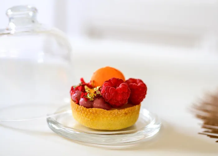 5 O Clock Somewhere * Bergen