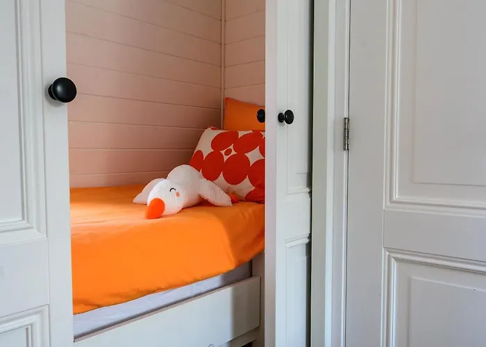 5 O Clock Somewhere Hébergement de vacances *